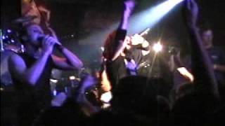 Darwin's Waiting Room - Mario Andretti(Bus Driverman)