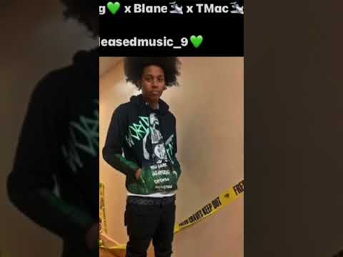 dthang blane war unreleased