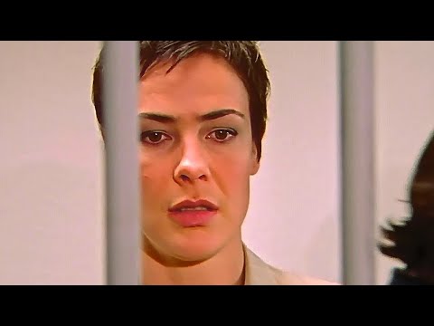 Saint-Tropez - Laure's Choice S9EP24 - TV Series