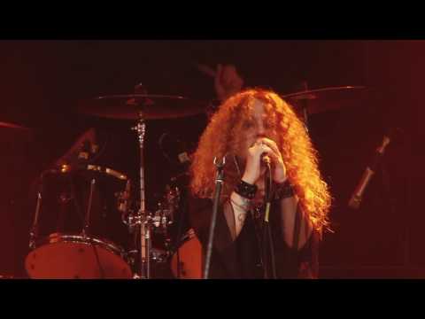 Reino Ermitaño - Sobre las Ruinas