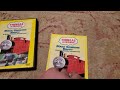 Thomas And Friends Make Someone Happy And Other Adventures DVD 2002