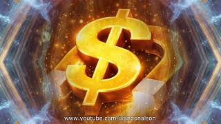 LA RIQUEZA EMPIEZA A FLUIR AHORA - SUBLIMINAL POTENTE PARA PROGRAMAR TU MENTE - 21 DÍAS