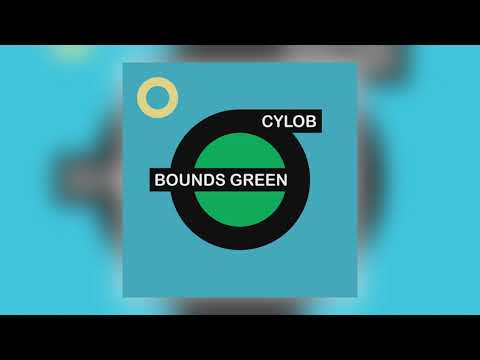 Cylob - Hidden [Audio]