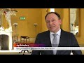 Topdrukte bij dichtgevroren plassen en polders [RTV Utrecht]