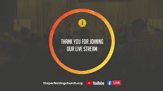 There’s Pain In The Plan: Healing For Our Father Wounds