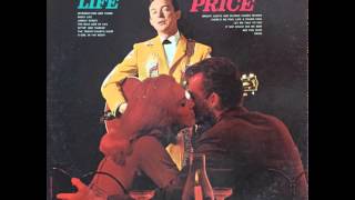 Ray Price "The Wild Side Of Life"