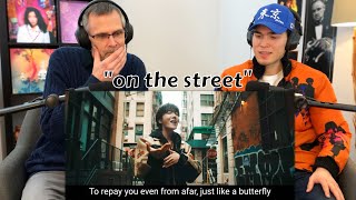 Download lagu Dad & Son React to j-hope 'on the street' ft. J. Cole mp3