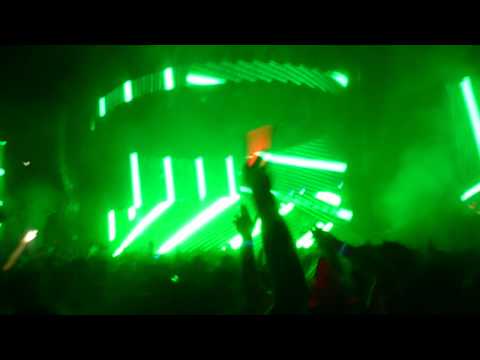 Swedish House Mafia - Troll (Sick Individuals Remix) - Masquerade Motel Miami