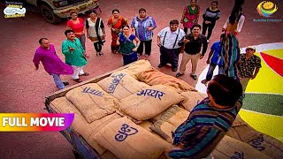 Download lagu Popatlal kyu kar Raha hai Andolan! FULL MOVIE | Taarak Mehta Ka Ooltah Chashmah mp3 Download lagu Popatlal kyu kar Raha hai Andolan! FULL MOVIE | Taarak Mehta Ka Ooltah Chashmah mp3