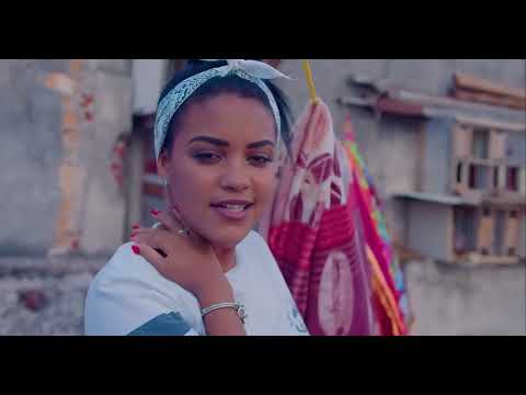 La Vecinita - Comikito Golden Boy Ft La M2K..(Video Oficial)