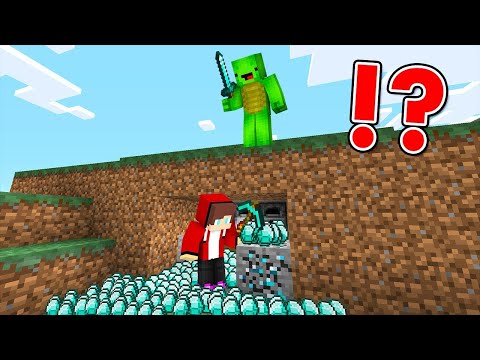 Maizen - Speedrunner VS Hunter But You Can Multiply Any Item - Minecraft