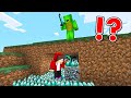 Speedrunner VS Jäger Aber Du Kannst Jedes Item Verfielfältigen Minecraft