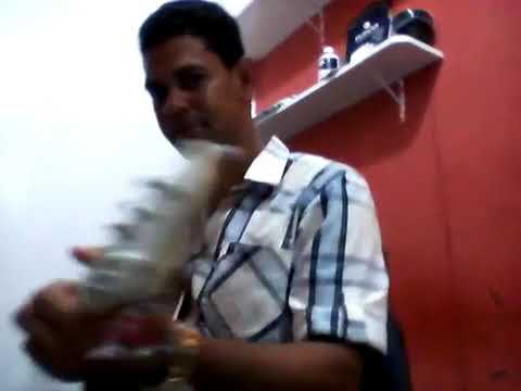 Declara-me video
