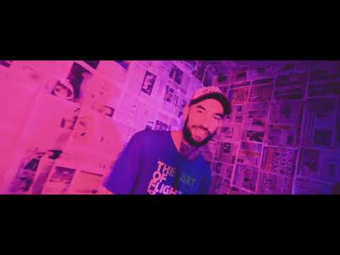 Dukeh 987 - Perseo - Videoclip oficial - (Shot by Lucas Abrego)