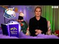Kate Winslet Bedtime Story Grumpycorn CBeebies