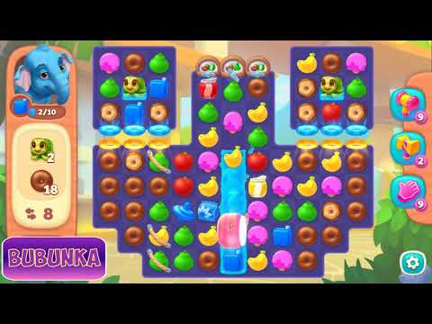 Wildscapes level 212 HD