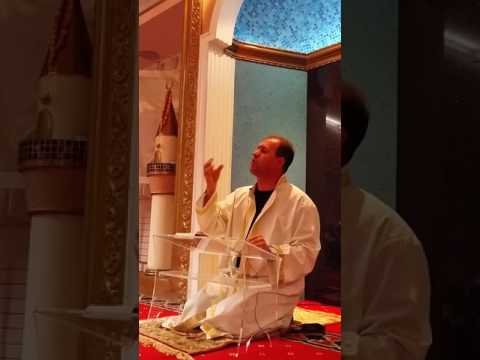 Prej Kadrit në Kadër Paqësor Reshat Kaçallniku