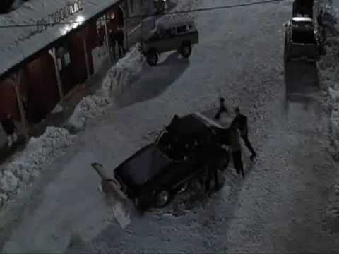 Out Cold - Passed Out Driver Pranked