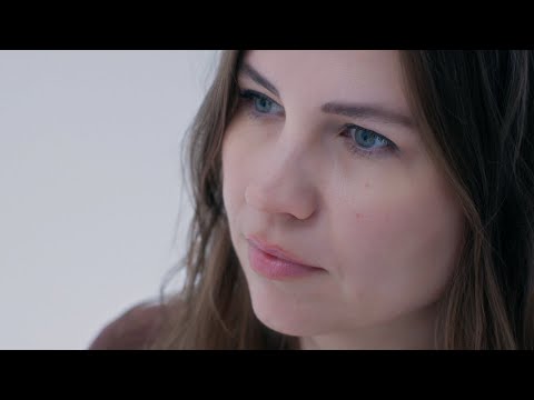 Oxana Trach - Розтану (Official Music Video)