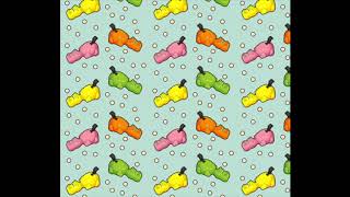 Tierra Whack - Hungry Hippo (Slowed // HQ)