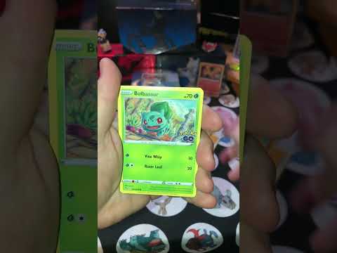 POKÉMON GO ETB SERIES PACK 4 OF 10 #pokemongo #shorts #etb