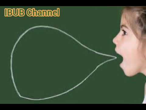 Ruqyah for speech problem/speech delay cause by evil eye/sihr/autism