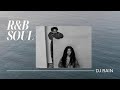 DJ RAIN Chilled R B Soul Mix 2025 Kendrick Lamar SZA Jhené Aiko Chris Brown Ella Mai