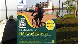 Uganda, Bike Packing Part 1, Episode 219