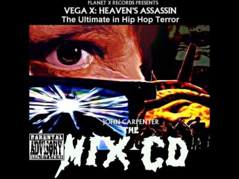 Escape From Earth prod Macabean (Lost Cities Mix CD) Guerrilla Alliance