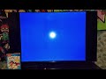 Rewinding A VHS Alice In Wonderland 1991 VHS