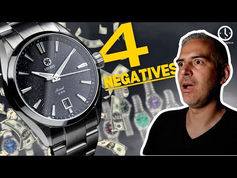 Erebus Ascent: BRUTALLY honest review!