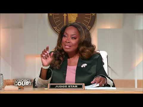 A Grown Child: Leticia Tovar v Alfonzo Ortiz S24 E71