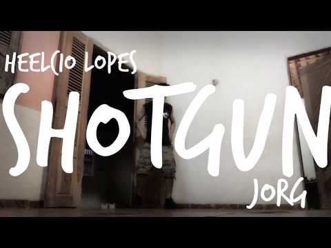 JorG & Heelcio Lopes | SHOTGUN | FREE STEP 2017