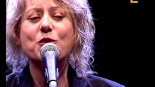 Marina Rosell - Si me quieres escribir (en directo, 04.12.2003)