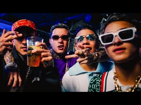 Papapa Nessa Cavalona - MC Paiva, Gabb MC, MC Tato (VIdeo Oficial)
