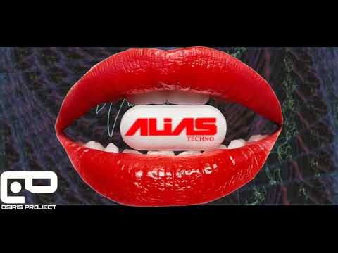 Osiris Project   Vibrations mix