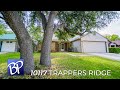 For Sale 10117 Trappers Ridge Converse Texas 78109