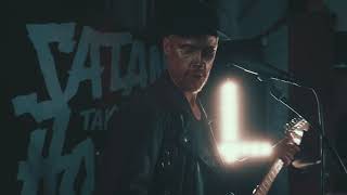Satan Takes A Holiday: Say No To Women (Henry Fiat's Open Sore Cover) Live
