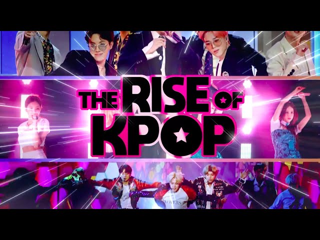 ‘BTS: Global Takeover,’ ‘The Rise of K-pop’ to stream on iWantTFC