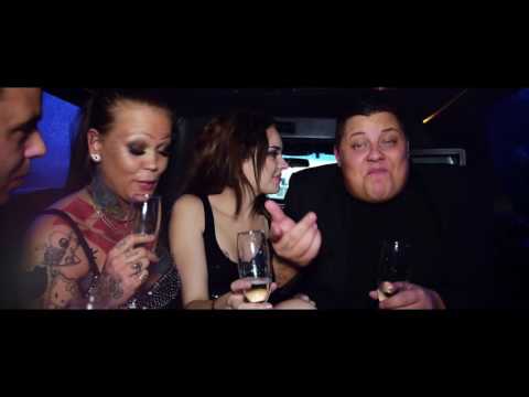 Nicki Feldt -  Meloner (Musikvideo)