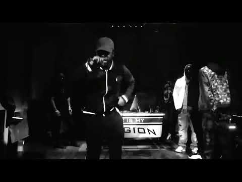 Like I Do Ft.Ox Da Dash,KE(ALL Cash),HoodStar