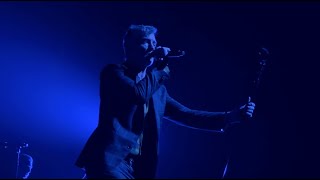 Queens Of The Stone Age - I Never Came - Catacombs Tour - Live in Austin (Bass Hall) [FRONT ROW]