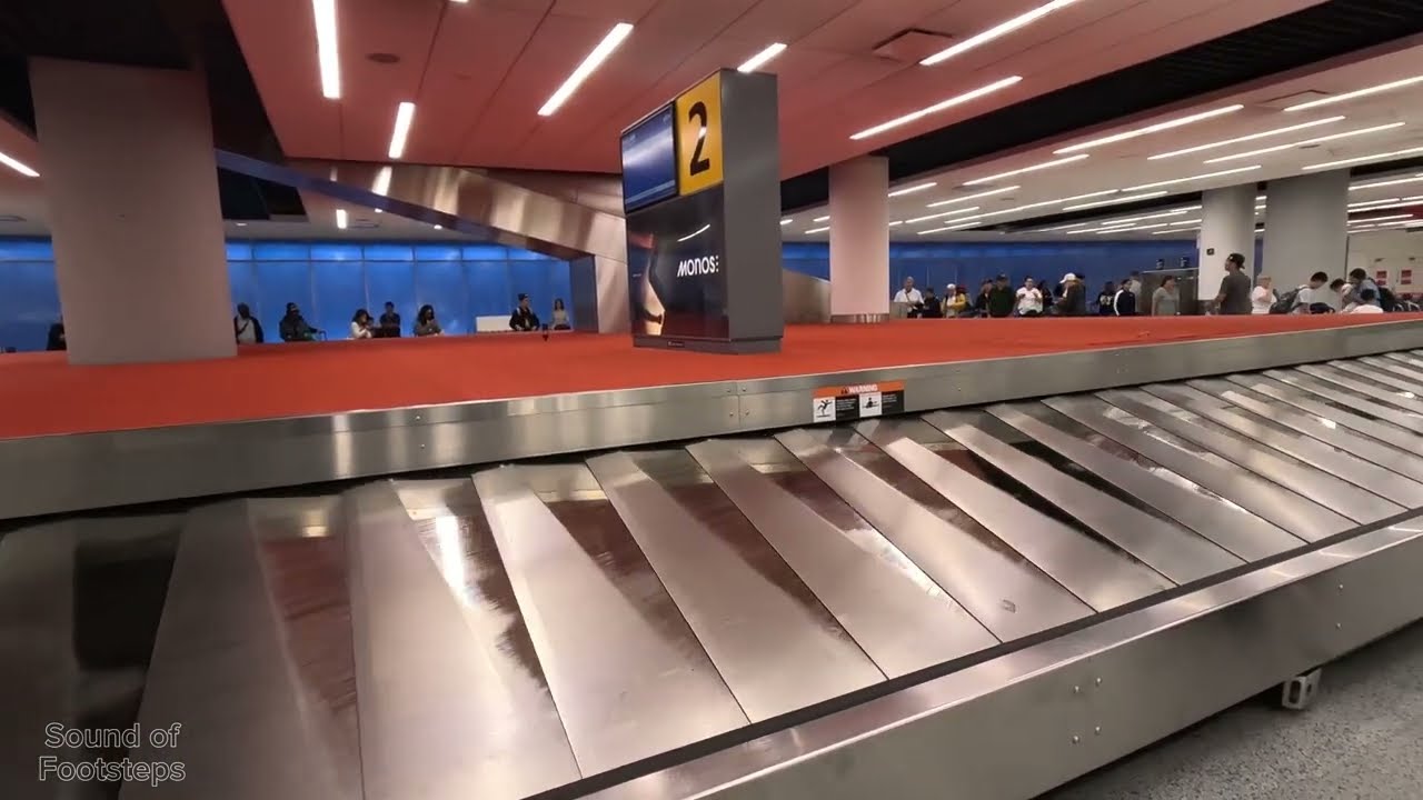 USO Center T5/JFK thumbnail