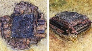25 Most Incredible Archaeological Finds