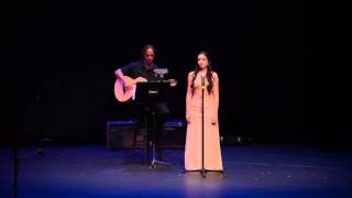 Let Me Fall, Cirque Du Soleil