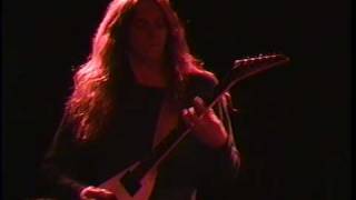 Opeth - White Cluster