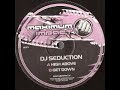 High Above by DJ Seduction