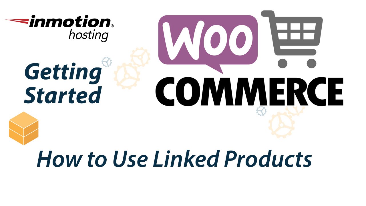 How to Use Linked Products in WooCommerce