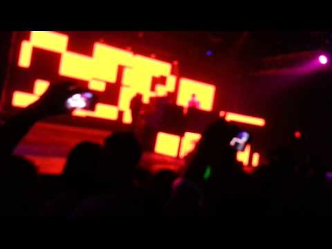 Dirty South @ Echostage- City of Dreams pt. I