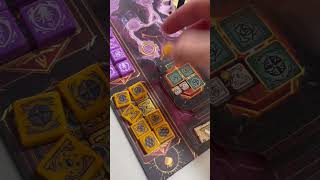 An Age Contrived in 60 Seconds #boardgames